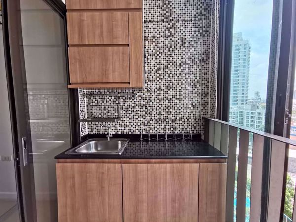 รูปภาพ 2 bed Condo in Ideo Ladprao 5 Chatuchak District C07175