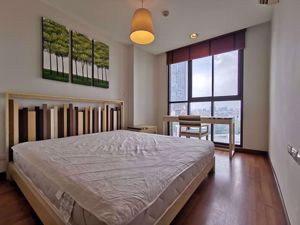 รูปภาพ 2 bed Condo in Ideo Ladprao 5 Chatuchak District C07175