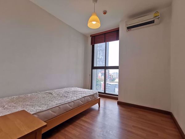 รูปภาพ 2 bed Condo in Ideo Ladprao 5 Chatuchak District C07175