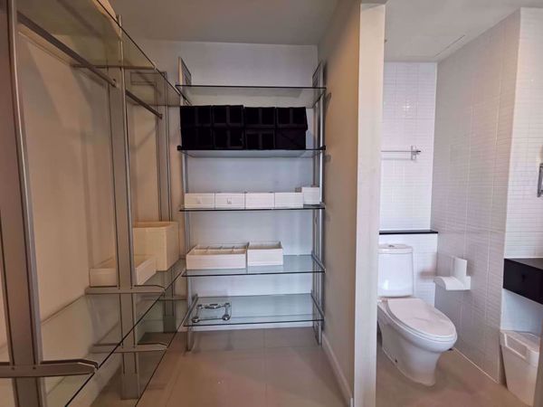 รูปภาพ 2 bed Condo in Ideo Ladprao 5 Chatuchak District C07175