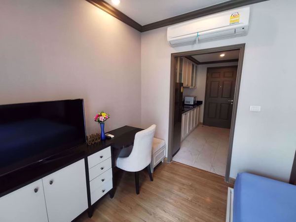 รูปภาพ Studio bed Condo in The Reserve - Kasemsan 3 Wang Mai Sub District C07178