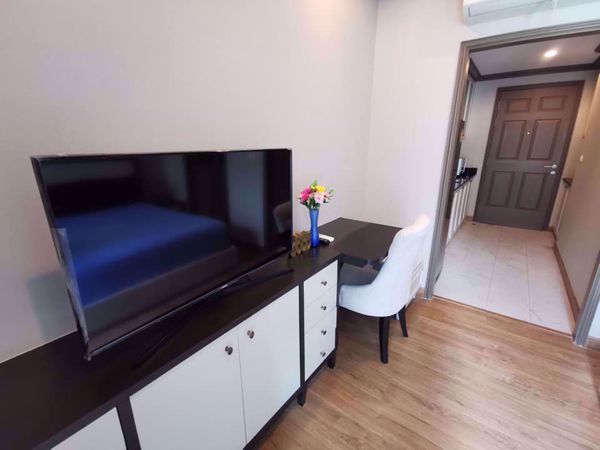 รูปภาพ Studio bed Condo in The Reserve - Kasemsan 3 Wang Mai Sub District C07178