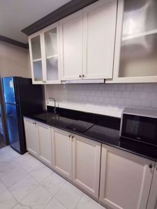 Picture of Studio bed Condo in The Reserve - Kasemsan 3 Wang Mai Sub District C07178