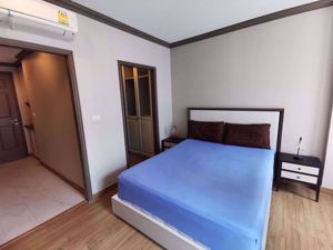 รูปภาพ Studio bed Condo in The Reserve - Kasemsan 3 Wang Mai Sub District C07178