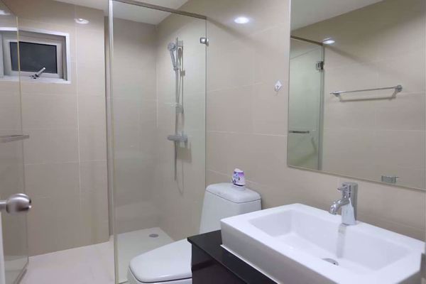 รูปภาพ 2 ห้องนอน Condo ในโครงการ Belle Grand Rama 9 Huai Khwang Sub District C07179