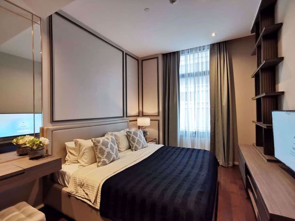 Picture of 1 bed Condo in The Diplomat 39 Watthana District C07181