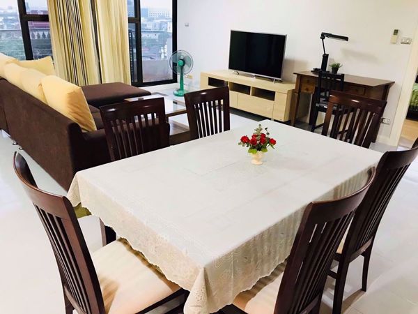 รูปภาพ 2 ห้องนอน Condo ในโครงการ Supalai Place Condominium Khlong Tan Nuea Sub District C07185