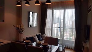 รูปภาพ 1 bed Condo in The Address Asoke Makkasan Sub District C07186