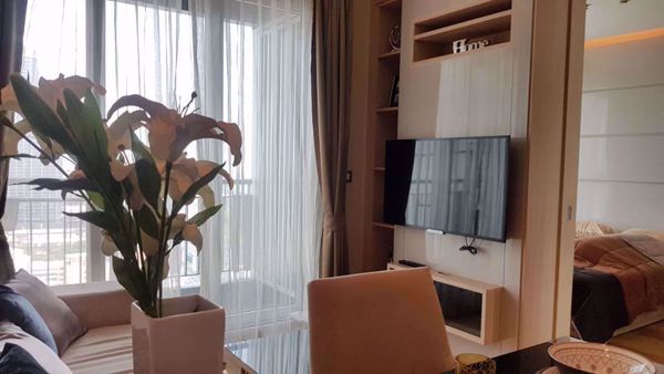 Picture of 1 bed Condo in The Address Asoke Makkasan Sub District C07186