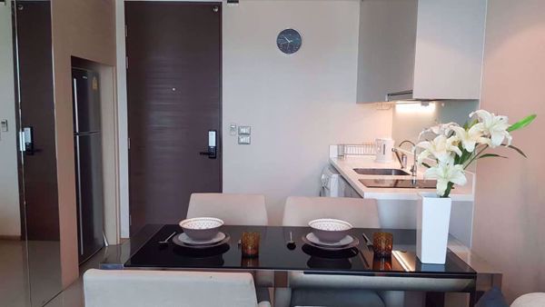 Picture of 1 bed Condo in The Address Asoke Makkasan Sub District C07186