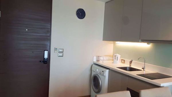 Picture of 1 bed Condo in The Address Asoke Makkasan Sub District C07186