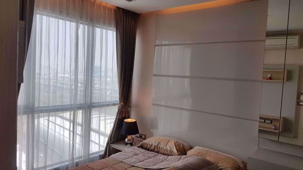 Picture of 1 bed Condo in The Address Asoke Makkasan Sub District C07186