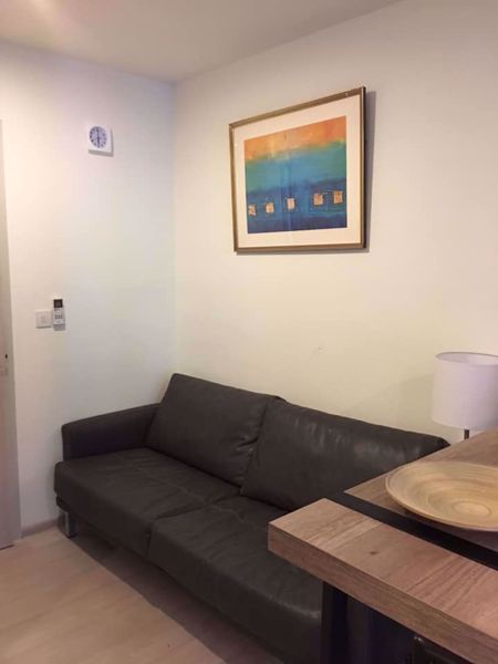 Picture of 1 bed Condo in Life Asoke Bangkapi Sub District C07188