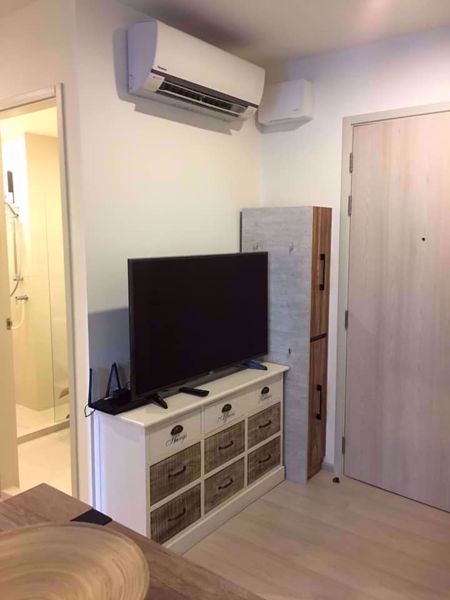 Picture of 1 bed Condo in Life Asoke Bangkapi Sub District C07188