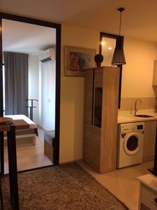 Picture of 1 bed Condo in Life Asoke Bangkapi Sub District C07188