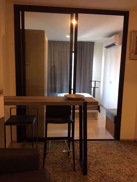 Picture of 1 bed Condo in Life Asoke Bangkapi Sub District C07188