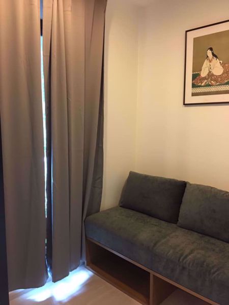 Picture of 1 bed Condo in Life Asoke Bangkapi Sub District C07188