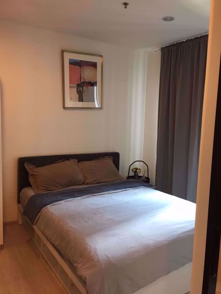 Picture of 1 bed Condo in Life Asoke Bangkapi Sub District C07188