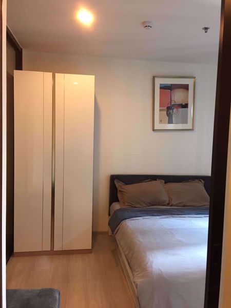 Picture of 1 bed Condo in Life Asoke Bangkapi Sub District C07188