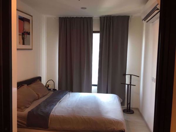 Picture of 1 bed Condo in Life Asoke Bangkapi Sub District C07188