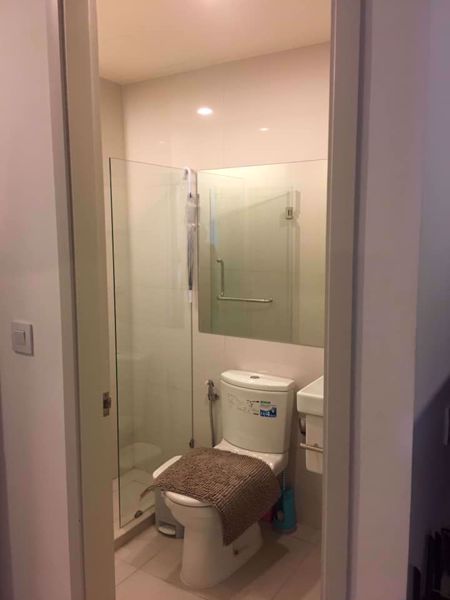 Picture of 1 bed Condo in Life Asoke Bangkapi Sub District C07188