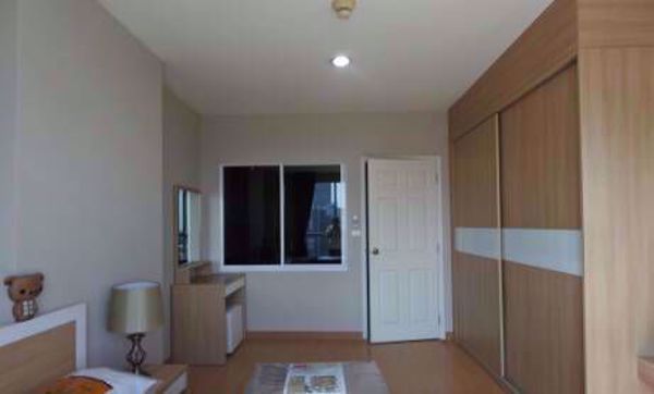 รูปภาพ 1 bed Condo in Life @ Sukhumvit 65 Phrakhanongnuea Sub District C07189