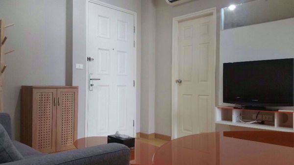 รูปภาพ 1 bed Condo in Life @ Sukhumvit 65 Phrakhanongnuea Sub District C07190