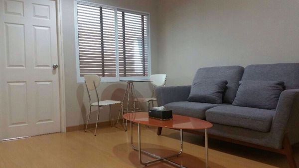 รูปภาพ 1 bed Condo in Life @ Sukhumvit 65 Phrakhanongnuea Sub District C07190