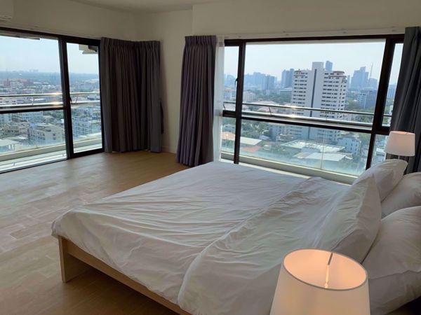 Picture of 2 bed Condo in The Natural Place Suite Thungmahamek Sub District C07193