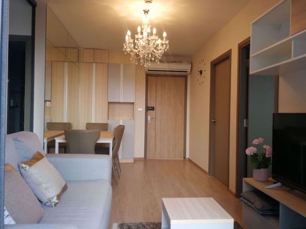 Picture of 2 bed Condo in IDEO O2 Bang Na Sub District C07195