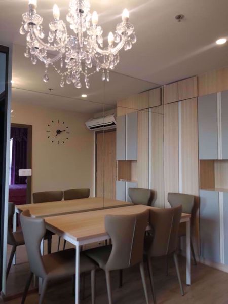 Picture of 2 bed Condo in IDEO O2 Bang Na Sub District C07195