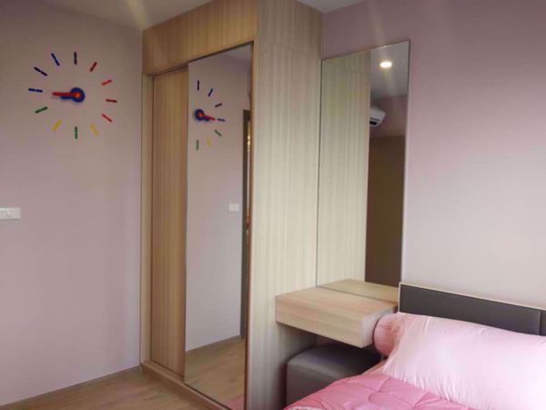 Picture of 2 bed Condo in IDEO O2 Bang Na Sub District C07195