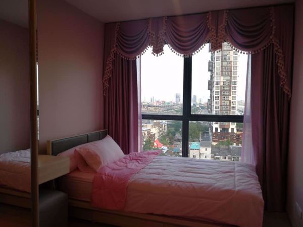 Picture of 2 bed Condo in IDEO O2 Bang Na Sub District C07195