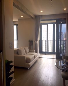 รูปภาพ 1 bed Condo in Ashton Asoke Watthana District C07197