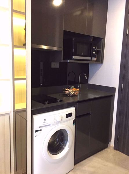 Picture of 1 bed Condo in Ashton Asoke Watthana District C07197