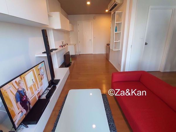 รูปภาพ 1 bed Condo in Blocs 77 Watthana District C07199