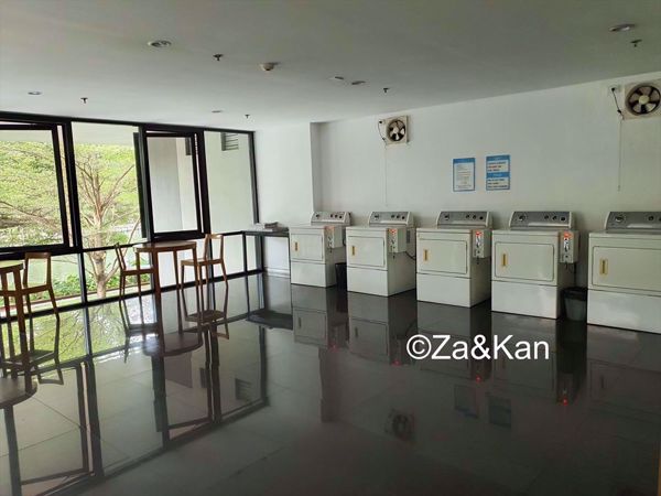 รูปภาพ 1 bed Condo in Blocs 77 Watthana District C07199