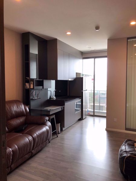 รูปภาพ 1 bed Condo in The Room Sukhumvit 69 Watthana District C07202