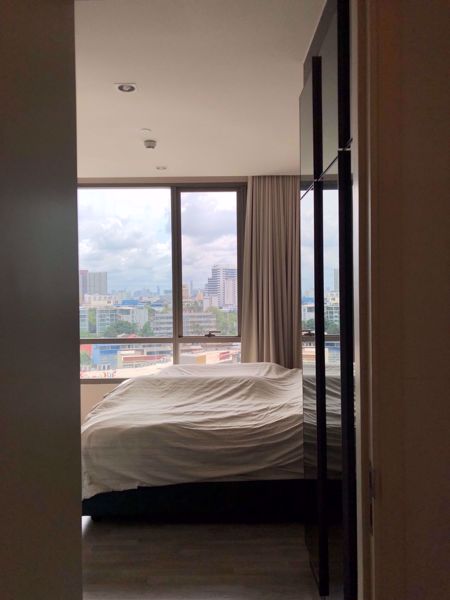 รูปภาพ 1 bed Condo in The Room Sukhumvit 69 Watthana District C07202