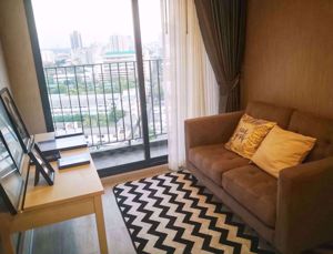 รูปภาพ 1 ห้องนอน Condo ในโครงการ Knightsbridge Prime Sathorn Thungmahamek Sub District C07203