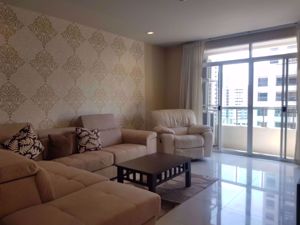 รูปภาพ 2 bed Condo in Sukhumvit City Resort Watthana District C07206