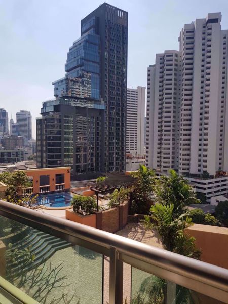 Picture of 2 bed Condo in Sukhumvit City Resort Watthana District C07206