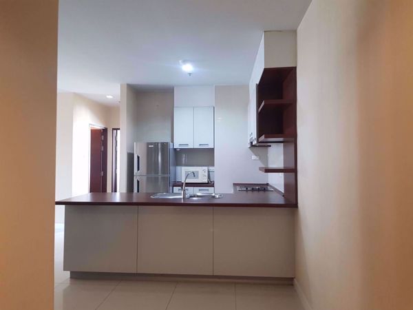 Picture of 2 bed Condo in Sukhumvit City Resort Watthana District C07206