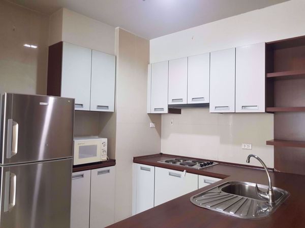 Picture of 2 bed Condo in Sukhumvit City Resort Watthana District C07206