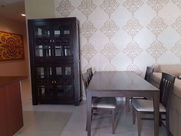 Picture of 2 bed Condo in Sukhumvit City Resort Watthana District C07206