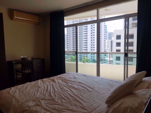 Picture of 2 bed Condo in Sukhumvit City Resort Watthana District C07206