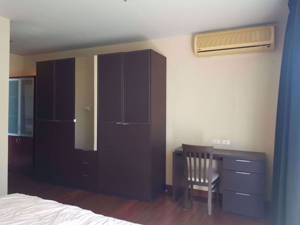 Picture of 2 bed Condo in Sukhumvit City Resort Watthana District C07206