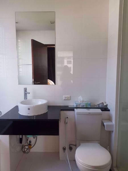 Picture of 2 bed Condo in Sukhumvit City Resort Watthana District C07206