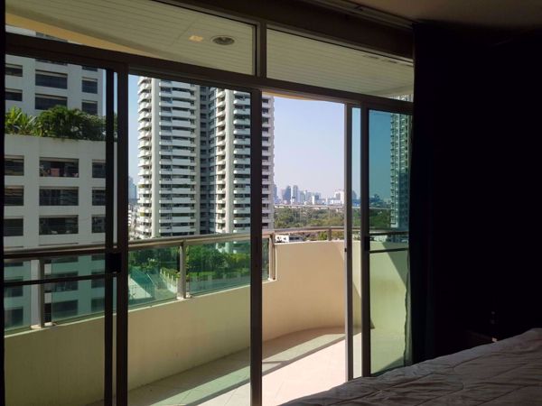 Picture of 2 bed Condo in Sukhumvit City Resort Watthana District C07206