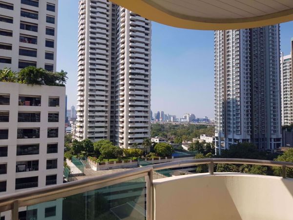 Picture of 2 bed Condo in Sukhumvit City Resort Watthana District C07206